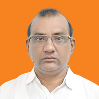 एड राम बहादुर गौतम