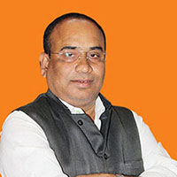 महादेव सिंह