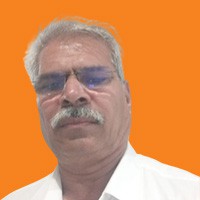 बी एल यादव